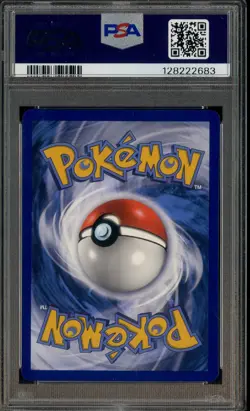 #2 2021 Pokemon SWSH BSP Celebrations Collection #133 Lance's Charizard V PSA 9 - Image 2