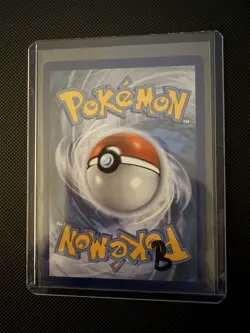 Pokemon TCG Gardevoir EX RC30/RC32 Full Art Holo Generations Radiant Collection - Image 2