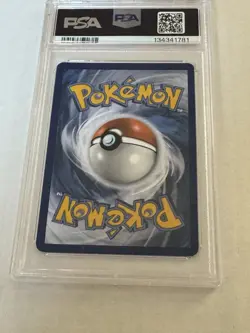 Pokemon TCG Gardevoir EX RC30/RC32 Full Art Holo Generations Radiant Collection - Image 2