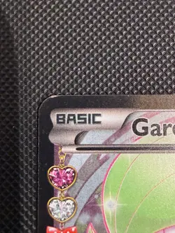 Pokemon TCG Gardevoir EX RC30/RC32 Generations Full Art Holo Radiant Collection - Image 2