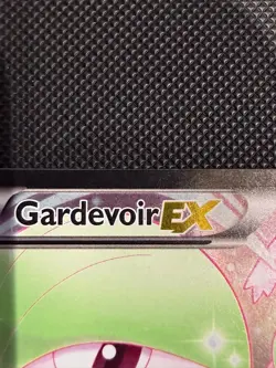 Pokemon TCG Gardevoir EX RC30/RC32 Generations Full Art Holo Radiant Collection - Image 3