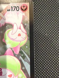 Pokemon TCG Gardevoir EX RC30/RC32 Generations Full Art Holo Radiant Collection - Image 5