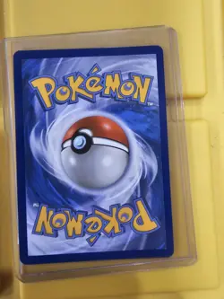 Pokemon TCG Gardevoir EX #RC30/RC32 Generations Radiant Collection Full Art Holo - Image 4