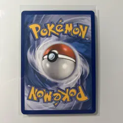 Pokemon TCG Gardevoir EX RC30/RC32 Full Art Generations Radiant Collection NM - Image 2