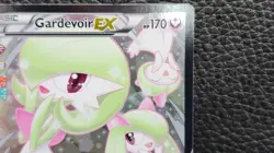 Pokemon TCG Gardevoir EX RC30/RC32 Generations Radiant Collection -LP/MP - Image 4