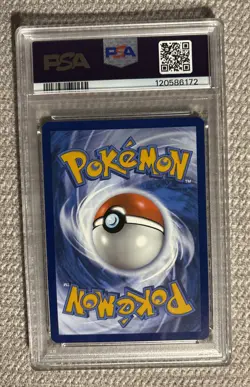 Blaziken - 192/182 PSA 9 Destined Rivals Illustration Rare Pokemon - MINT - Image 2