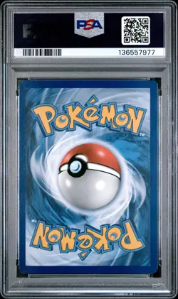 2016 POKEMON XY EVOLUTIONS #112 IMAKUNIU'S DODUO PSA 9 - Image 2