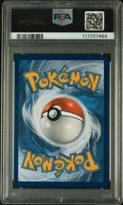Gengar & Mimikyu Gx 53/181 Team Up Pokemon PSA 10 *464 - Image 2