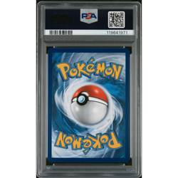 2016 Pokemon Card TCG Evolutions XY Charizard Holo 11/108 PSA 10 Gem Mint - Image 2