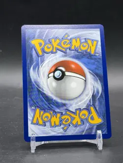 Pokemon Card TCG - Mr. Mime 179/165 Illustration Rare Scarlet & Violet 151 NM - Image 2