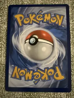 Cornerstone Mask Ogerpon ex 215/167 Holo SV06 Twilight Masquerade Pokemon TCG NM - Image 2