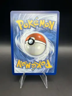 Cornerstone Mask Ogerpon ex 199/167 Sv06: Twilight Masquerade Holo Pokemon TCG - Image 2