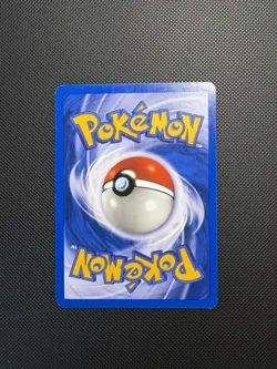 Vintage Pokemon TCG Dark Vileplume FRENCH 13/82 Team Rocket Holo Rare LP 🔥 - Image 2