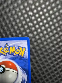 Vintage Pokemon TCG Dark Vileplume FRENCH 13/82 Team Rocket Holo Rare LP 🔥 - Image 3