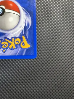 Vintage Pokemon TCG Dark Vileplume FRENCH 13/82 Team Rocket Holo Rare LP 🔥 - Image 4