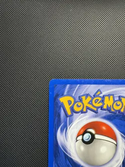 Vintage Pokemon TCG Dark Vileplume FRENCH 13/82 Team Rocket Holo Rare LP 🔥 - Image 5