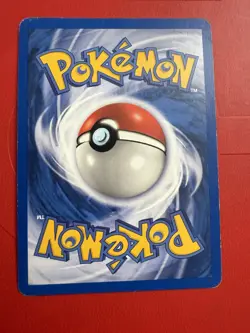 Vintage Pokemon TCG Dark Vileplume 13/82 Team Rocket 2000 Holo Rare LP - Image 4