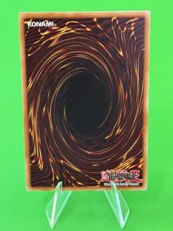 Yu-Gi-Oh Phantom Revenge Hecahands Yadel Ultra Rare PHRE-EN002 NM!!! - Image 2