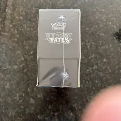Pokemon TCG: Hidden Fates Elite Trainer Box ETB - Factory Sealed New🔥 - Image 3