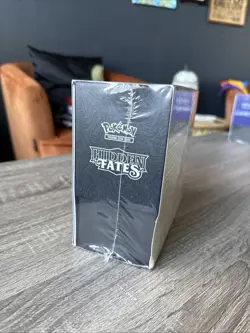 Pokemon TCG - Hidden Fates - Elite Trainer Box - ETB Factory Sealed / New - Image 5