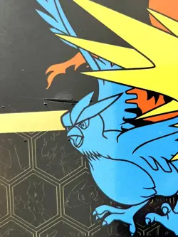 Pokemon Hidden Fates Elite Trainer Box ETB Factory Sealed Charizard TCG - Image 3