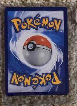 Pokemon M Charizard EX 13/108 Evolutions Ultra Rare Holo Mega 220HP Card - Image 2
