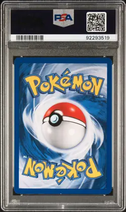 PSA 9 Onix 56/102 Unlimited Korean 2000 Pokemon POP 3 EXTREMELY RARE Baseset - Image 2