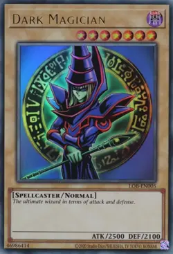 Yu-Gi-Oh Legend of Blue Eyes White Dragon (25th Anniversary) PICK YOUR CARD NM - Image 3
