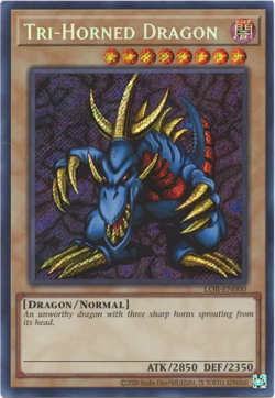 Yu-Gi-Oh Legend of Blue Eyes White Dragon (25th Anniversary) PICK YOUR CARD NM - Image 4
