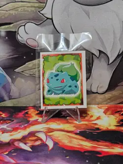 Choose your 1999 Pokemon Merlin Topps Stickers 1-240 Pack Fresh - Image 2