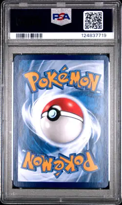 PSA 10 Pokemon Eevee Gem Pokemon Vol. 2 cbb2C Chinese Holo 01 15/15 Gem Mint - Image 2