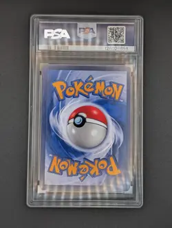 PSA 10 Pokemon Eevee Gem Pokemon Vol. 2 cbb2C Chinese Holo 01 15/15 Gem Mint - Image 2