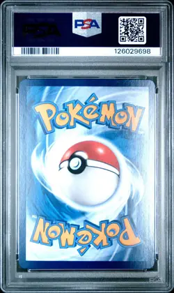 PSA 10 Pokemon Eevee Gem Pokemon Vol. 2 cbb2C Chinese Holo 01 15/15 Gem Mint - Image 4