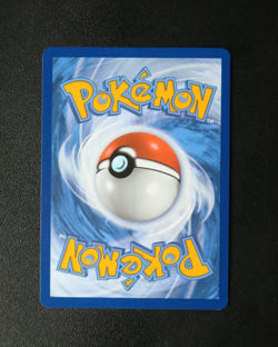 Pokemon Card TCG - Musharna 117/086 Black Bolt English - Illustration Rare - NM⭐ - Image 4