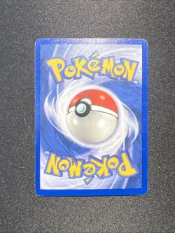 Pikachu 58/102 Base Set - Pokemon Card TCG 1999 - Image 4