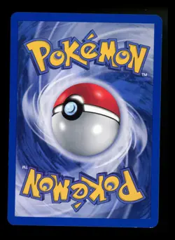 Blaine's Moltres 1/132 Gym Heroes 2000 Holo Rare WOTC Pokemon Card TCG - Image 2