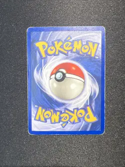 Pikachu 58/102 Base Set - Pokemon Card TCG 1999 - Image 5