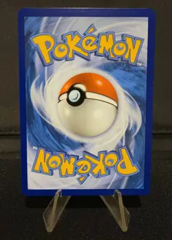 MISCUT Electrike 54/196 Pokemon Error Card Lost Origin - Image 2