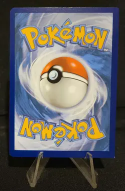 MISCUT Chinchou 052/203 Evolving Skies Pokemon Error Card - Image 2