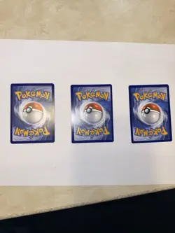 Charizard SWSH260, 261, and 262: Sword & Shield Promo Cards Holo - Image 2