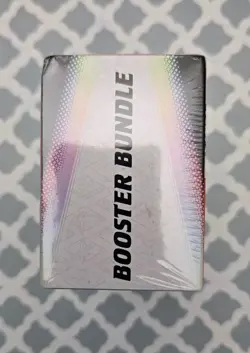 Pokemon Trading Card Game: Scarlet & Violet—Prismatic Evolutions Booster Bundle - Image 3
