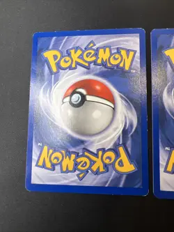 2x Super Potion 90/102 Base Set - Pokemon Card TCG 1999 - Image 5