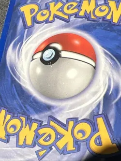 Machop 52/102 Base Set - Pokemon Card TCG 1999 - Image 3