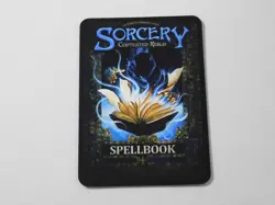 The Flood Unique Non-Foil Sorcery Gothic TCG Trading Card - Image 3