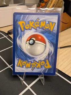 Professor Turo's Scenario Professor Program Promo Card SV04 171/182 Pokemon TCG - Image 2