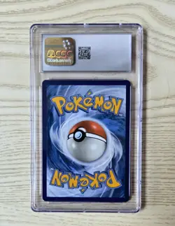 Gravity Mountain 250/191 Sv08: Surging Sparks CGC 10 Gem Mint Pokemon Card - Image 2