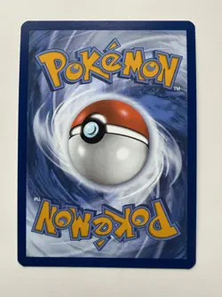Pokemon TCG Cryogonal 111/086 - English Black Bolt Illustration Rare Card - NM - Image 2