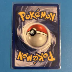 Slowpoke 73/111 | Neo Genesis | Non Holo Pokemon Card - Image 2