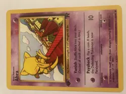 1st edition pokemon cards Team Rocket! Choose your card! - Image 2