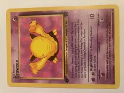 1st edition pokemon cards Team Rocket! Choose your card! - Image 5